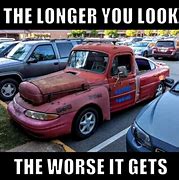 Image result for Car and Truck Memes