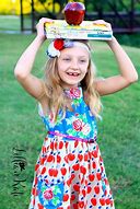 Image result for Back to School Apple Outfit