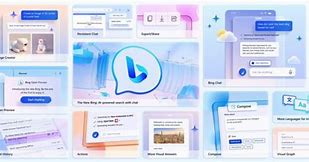 Image result for Bing AI