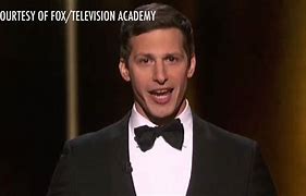 Image result for Andy Samberg Monologue