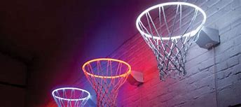 Image result for Indoor Basketball Hoop NBA