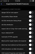 Image result for iOS Safari Stack