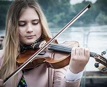 Image result for Violin Playing Wallpaper