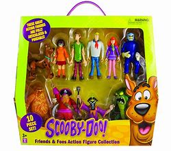 Image result for Scooby Doo Items