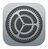 Image result for iPhone Settings Icon Build for Photoshop