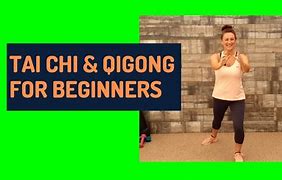 Image result for Easy Tai Chi Qigong