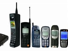 Image result for Phones through Out the Years iPhone
