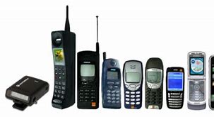 Image result for History of Mobile Phone Catalog