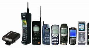 Image result for Pantech Cell Phone First Gen