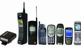 Image result for Types of Phones List
