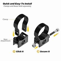 Image result for Phone Base Clamp