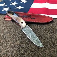 Image result for Replaceable Blade Skinning Knife