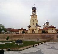 Image result for Cetatea Alba Iulia