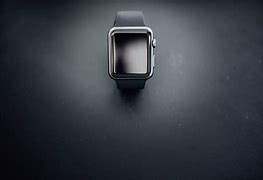 Image result for Black Apple Watch