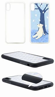 Image result for Sublimation TPU Phone Case