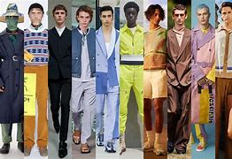 Image result for Summer 2021 Fashion Trends Men