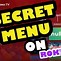 Image result for Hisense Roku TV Secret Menu