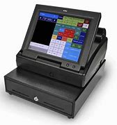 Image result for Cash Register Machine