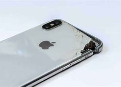 Image result for iPhone 15" Titanium Back Glass Broken