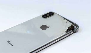 Image result for iPhone 8 Plus Broken Glass Back