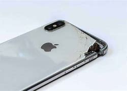 Image result for Broken iPhone 8 Back