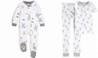 Image result for Baby Boy Easter Pajamas