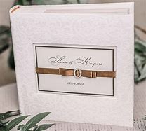 Image result for 4X6 Wedding Album