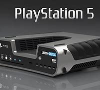 Image result for PS5 Prototype