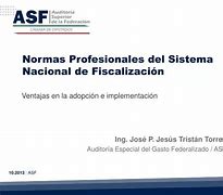 Image result for fiscalizaci�n