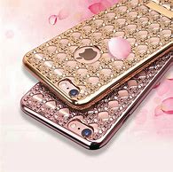 Image result for Diamond iPhone SE Case