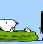 Image result for Snoopy Screensaver Free Download