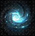 Image result for Spiral Galaxies Clip Art