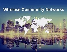 Image result for Community WiFi/Network