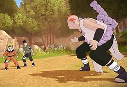 Image result for Naruto the Broken Bond PS4