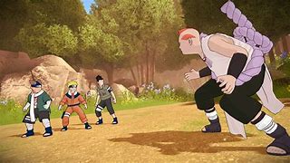 Image result for Naruto Broken Bond On Xbox One