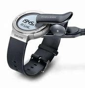 Image result for Beurer Heart Rate Monitor Chest Strap
