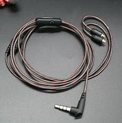 Image result for Shure SE846 Cables
