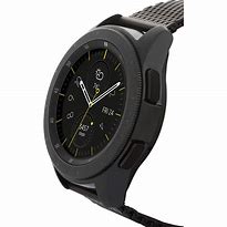 Image result for Galaxy 4.2 mm Midnight Black Watch