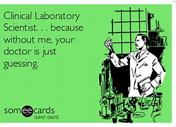 Image result for Lab Tech Jokes