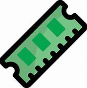 Image result for Computer RAM Icon