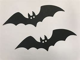 Image result for Cut Out Image of a Realistic Bat