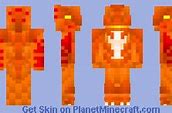 Image result for Fire Dragon Minecraft Skin
