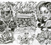 Image result for La Gangster Art