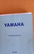 Image result for Yamaha XS 750 Radon