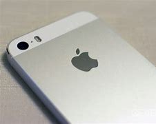 Image result for Back of iPhone 5S