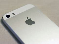 Image result for iPhone 5S Silver Front Back