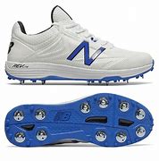 Image result for NB Cricket Spikes New Addition