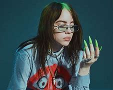 Image result for Billie Eilish PC Background