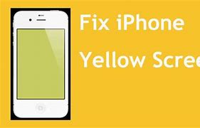 Image result for Yellow iPhone 6