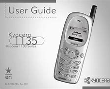 Image result for Kyocera Phone 04